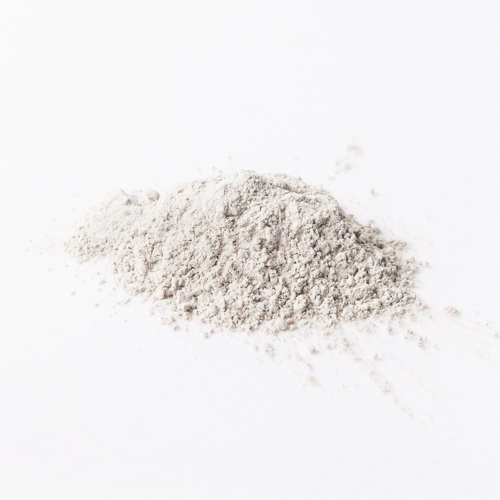 bentonite-clay